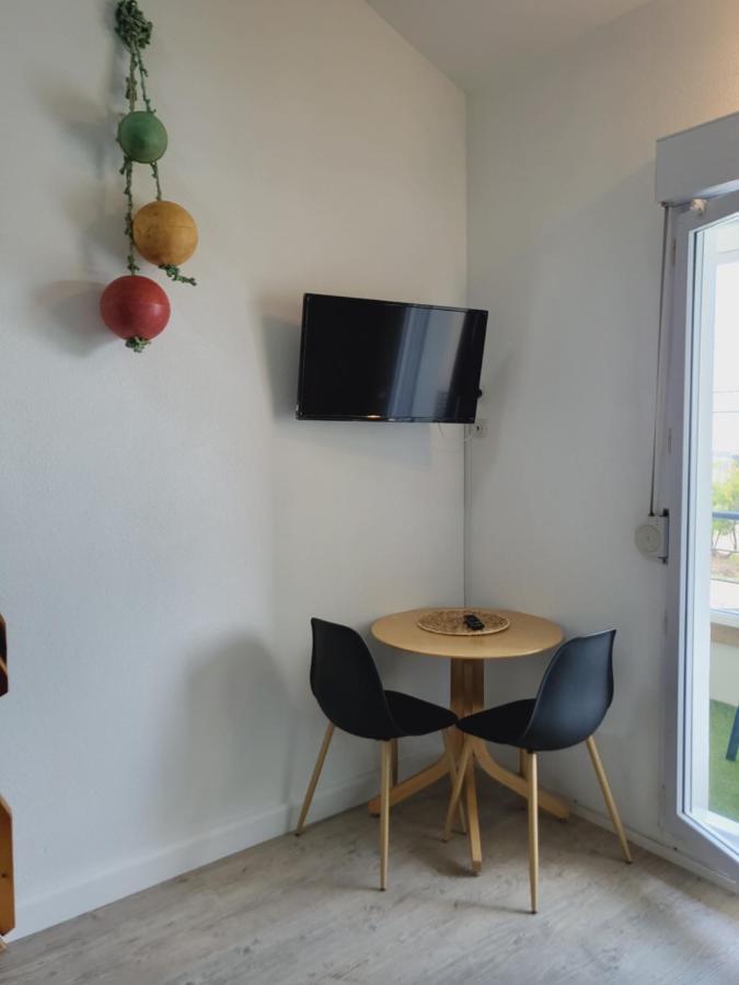 Appart Breti Plage 3 - Duplex Avec Parking ブルティニョール・シュル・メール エクステリア 写真
