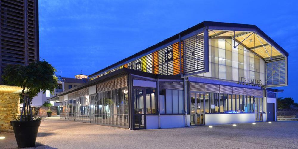 Appart Breti Plage 3 - Duplex Avec Parking ブルティニョール・シュル・メール エクステリア 写真